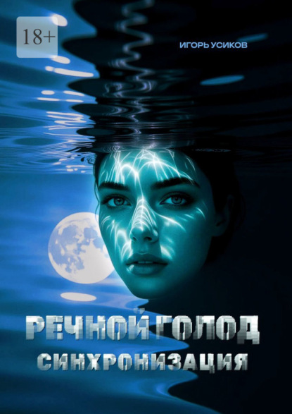 Скачать книгу Речной голод. Синхронизация