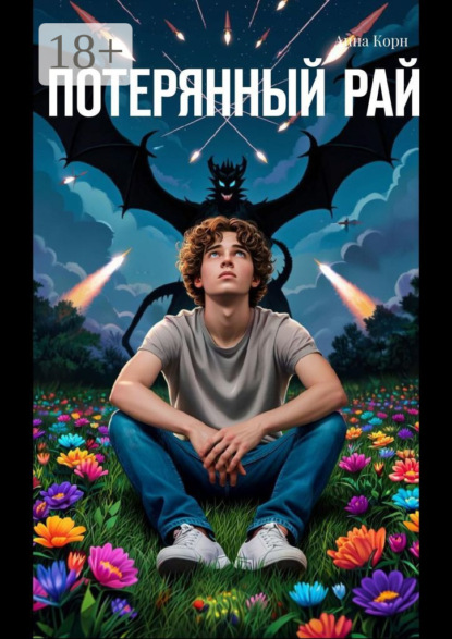 Скачать книгу Потерянный рай