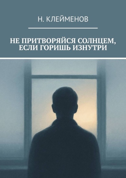Скачать книгу Не притворяйся солнцем, если горишь изнутри