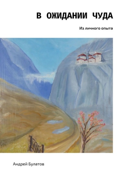 Скачать книгу В ожидании чуда. Из личного опыта