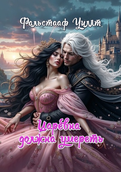 Скачать книгу Царевна должна умереть