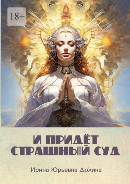 Скачать книгу И придёт страшный суд. Или Воля к власти – конец