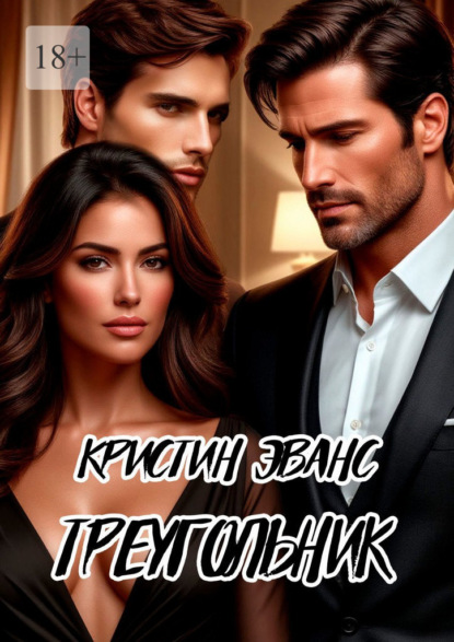 Скачать книгу Треугольник