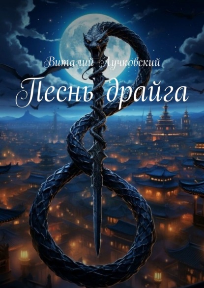Скачать книгу Песнь драйга