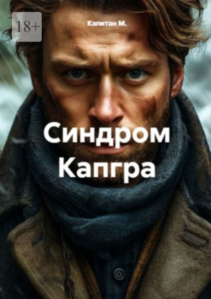 Скачать книгу Синдром Капгра