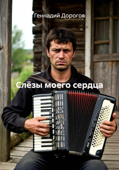Скачать книгу Слёзы моего сердца