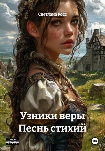 Скачать книгу Узники веры Песнь стихий