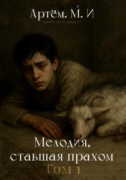 Скачать книгу Мелодия, ставшая прахом