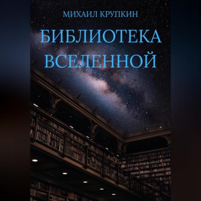 Скачать книгу Библиотека Вселенной