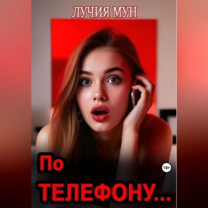 Скачать книгу По телефону…
