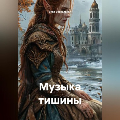 Скачать книгу Музыка тишины