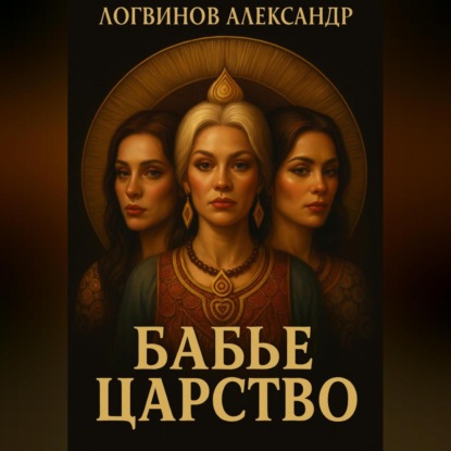 Скачать книгу Бабье царство