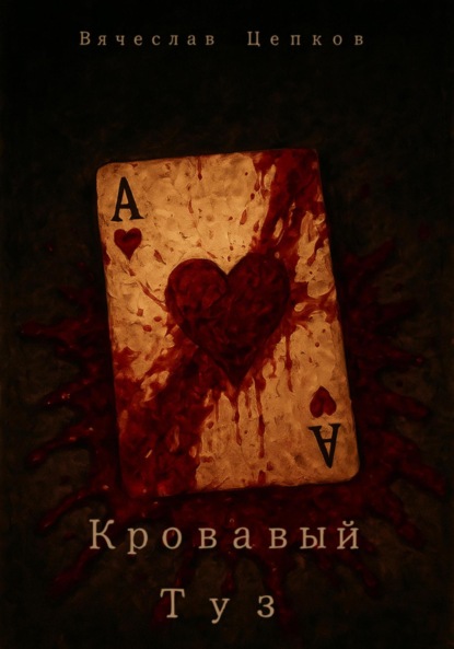 Кровавый туз