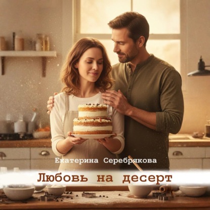 Скачать книгу Любовь на десерт