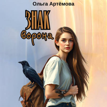 Скачать книгу Знак Ворона