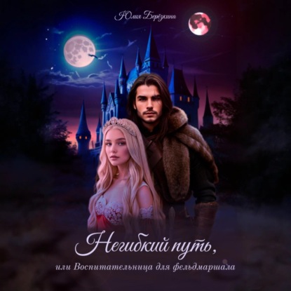 Негибкий путь, или Воспитательница для фельдмаршала