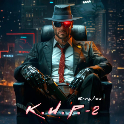 Скачать книгу К.И.Р. 2