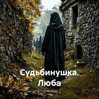 Скачать книгу Судьбинушка. Люба