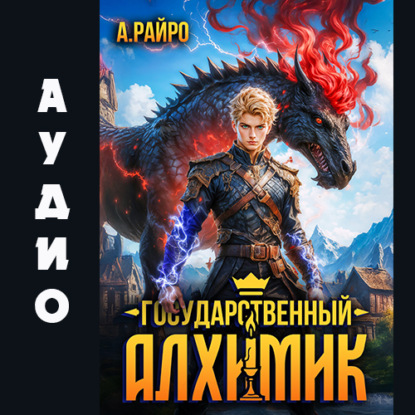 Скачать книгу Государственный Алхимик