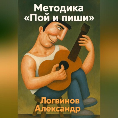 Скачать книгу Методика «Пой и пиши»
