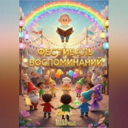 Скачать книгу Фестиваль воспоминаний