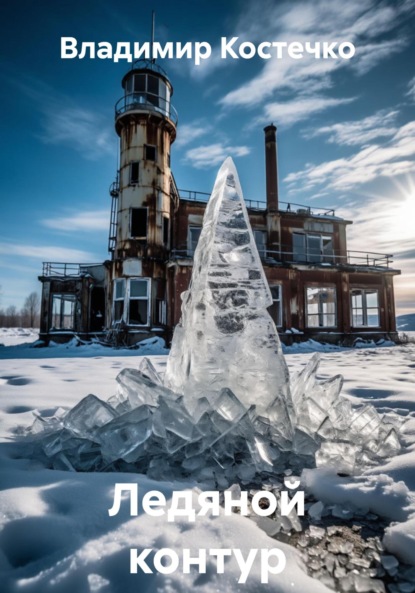 Скачать книгу Ледяной контур
