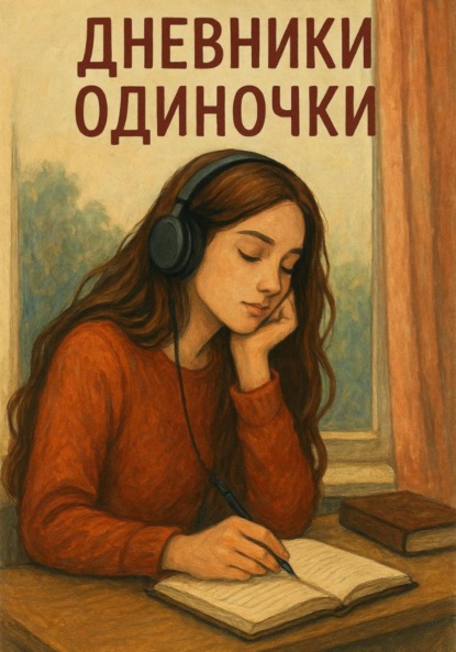 Скачать книгу Дневники одиночки