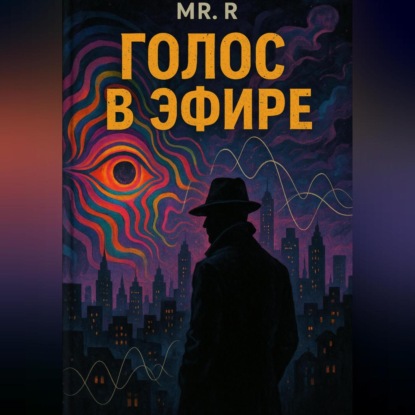 Скачать книгу Голос в эфире