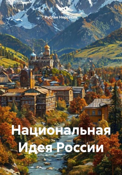 Скачать книгу Национальная Идея России