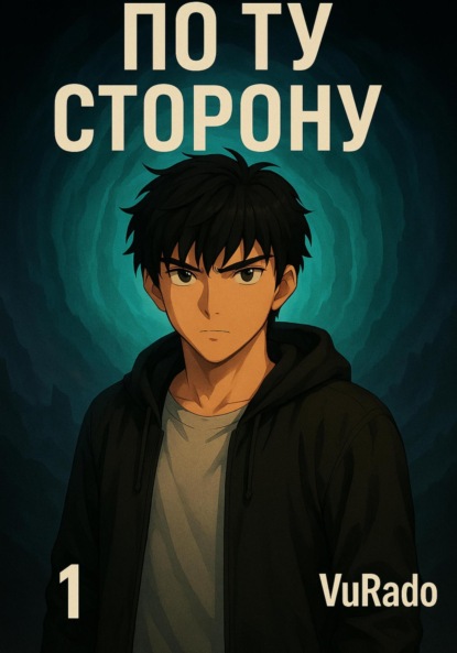 Скачать книгу По ту сторону. Том №1