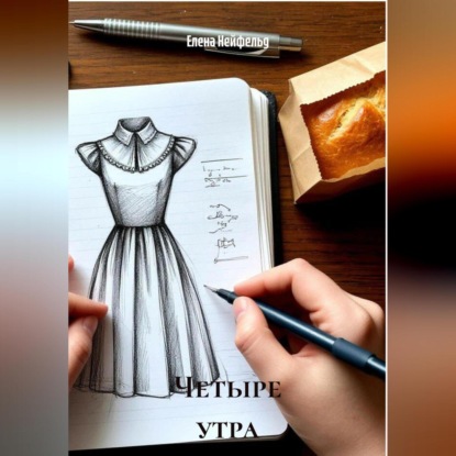 Скачать книгу Четыре утра