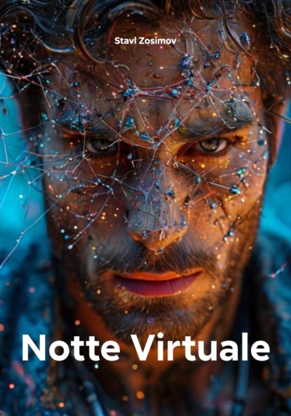 Скачать книгу Notte Virtuale