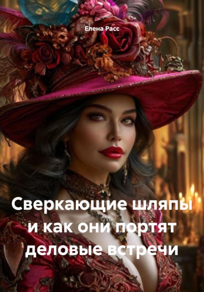 Сверкающие шляпы и как они портят деловые встречи