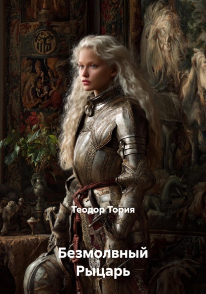 Скачать книгу Безмолвный Рыцарь