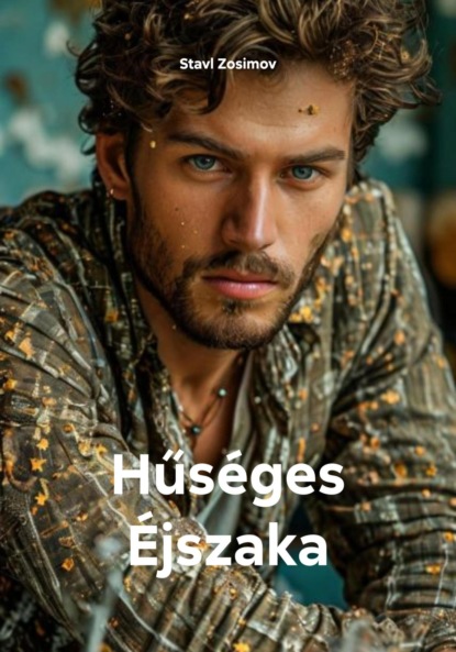 Скачать книгу Hűséges Éjszaka