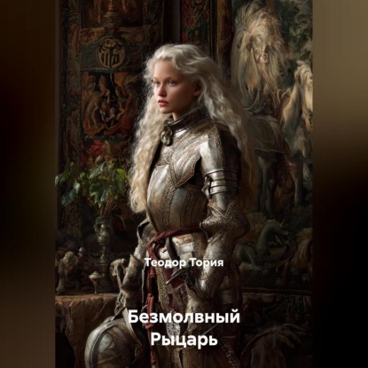 Скачать книгу Безмолвный Рыцарь