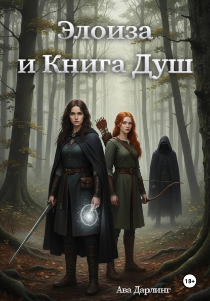 Скачать книгу Элоиза и Книга Душ