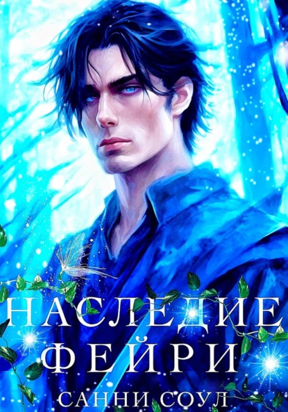 Скачать книгу Наследие фейри