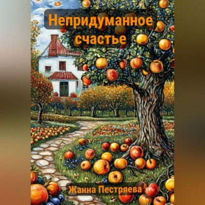 Скачать книгу Непридуманное счастье