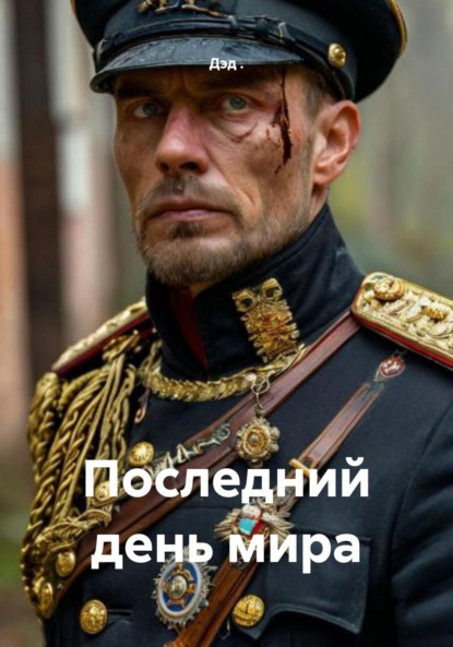 Скачать книгу Последний день мира