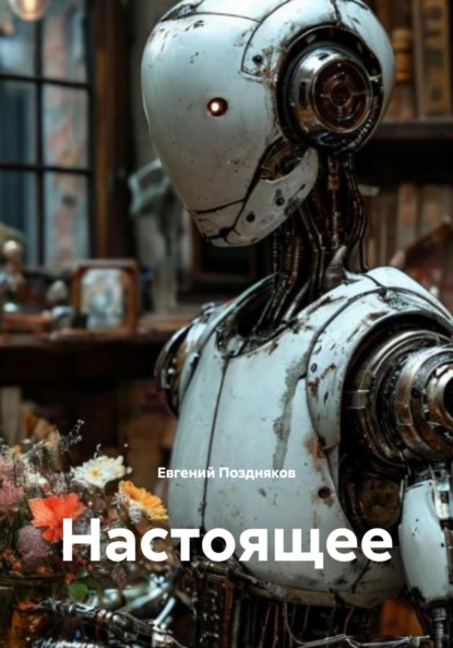 Скачать книгу Настоящее