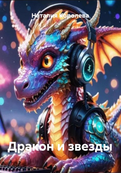 Скачать книгу Дракон и звезды