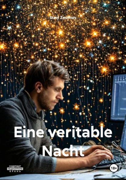 Скачать книгу Eine veritable Nacht