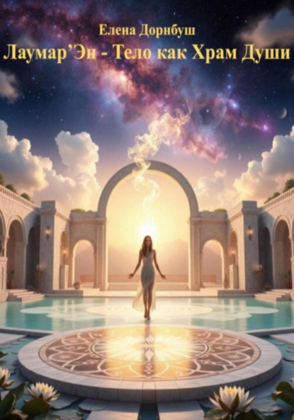 Скачать книгу Лаумар´Эн – Тело как Храм Души