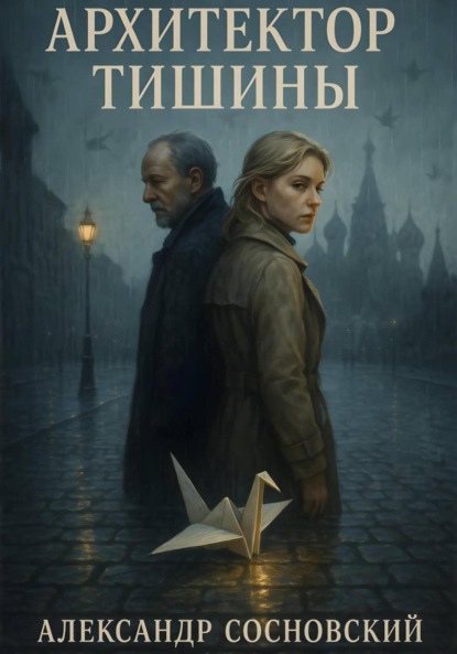 Скачать книгу Архитектор тишины