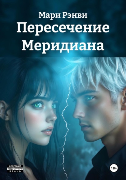 Скачать книгу Пересечение Меридиана