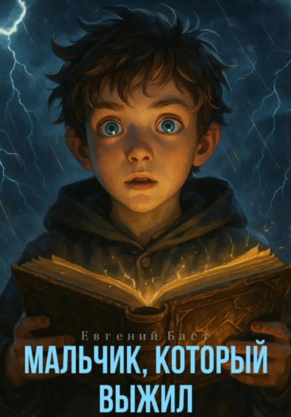 Скачать книгу Мальчик, который выжил