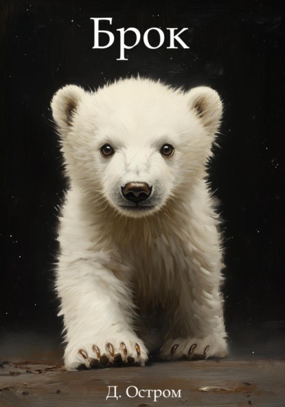 Скачать книгу Брок