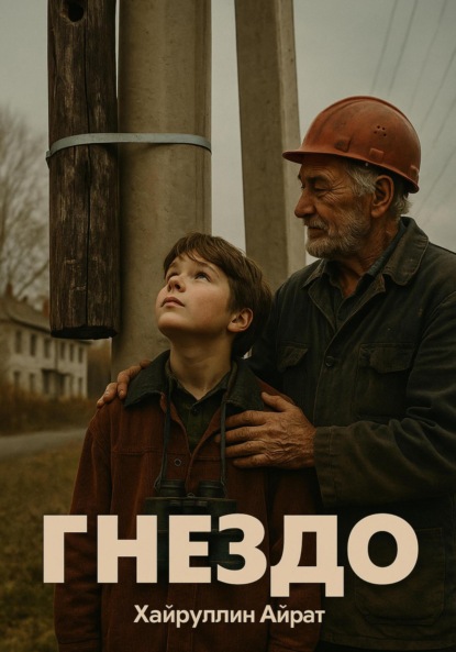 Скачать книгу Гнездо