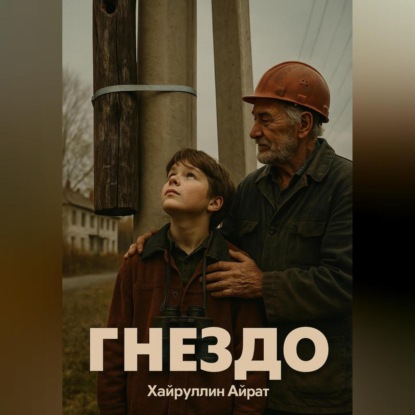 Скачать книгу Гнездо